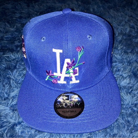New Era Other - LA Dodgers 1988 World Series Snapback